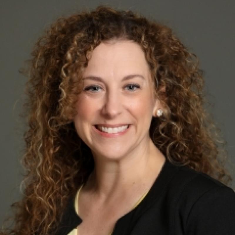 Carrie Tyner, APRN