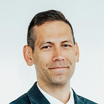 Dr. Eric Liedtke, DO