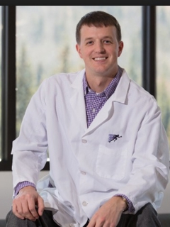 Dr. Andrew Bernhardson, MD