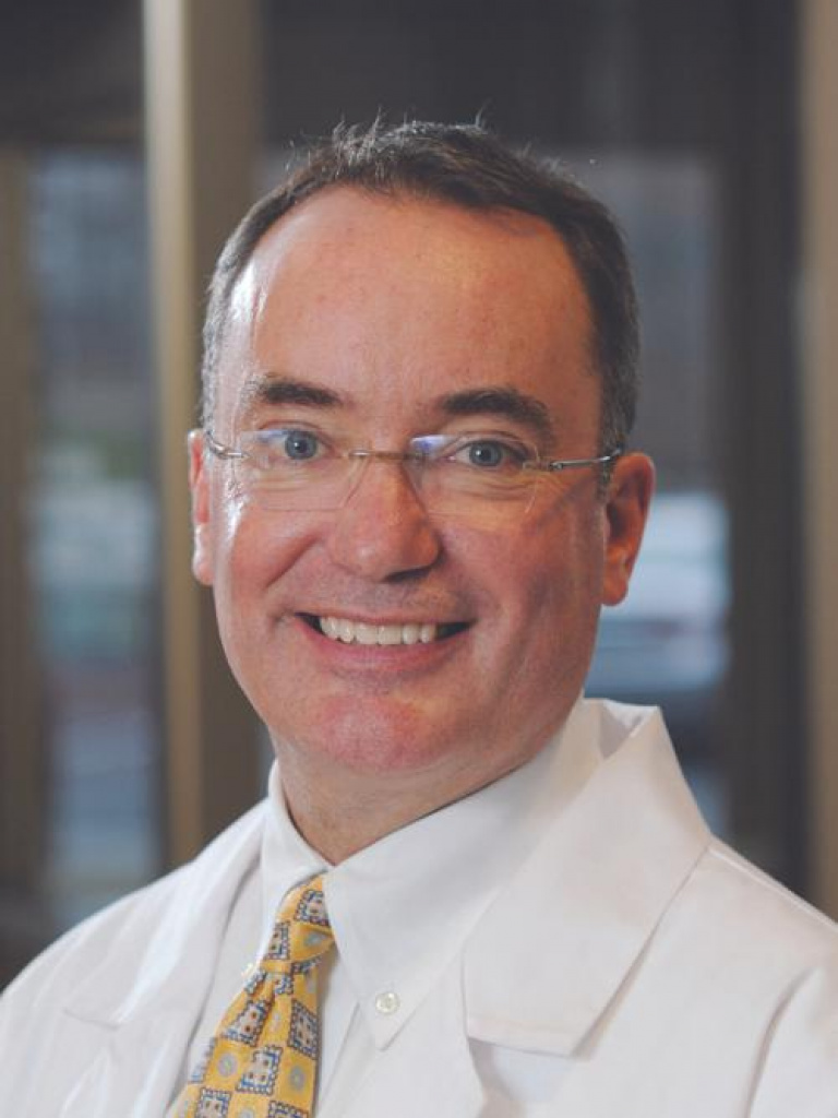 Dr. Christopher Juergens, MD