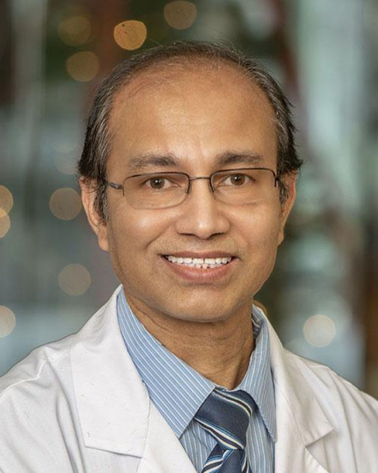 Dr. Mohammad Khan, MD