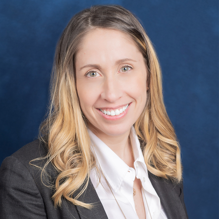 Dr. Esther Oziel, MD
