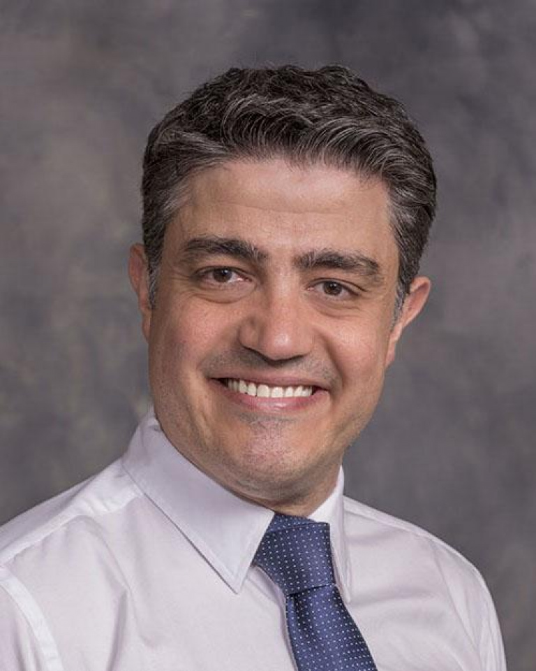Dr. Fadi Chalhoub, MD