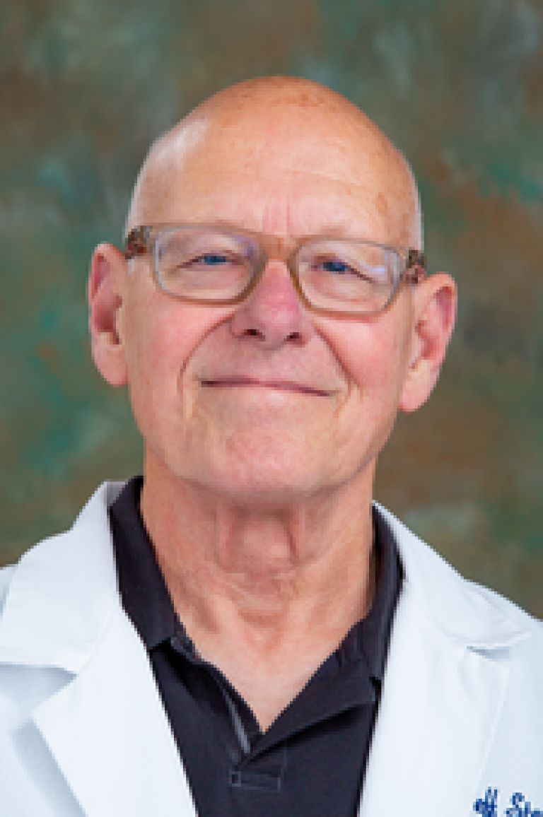 Jeffrey M Stephens, NP