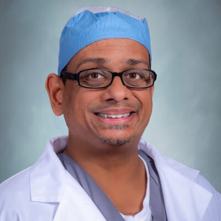 Dr. Sundip Patel, DO