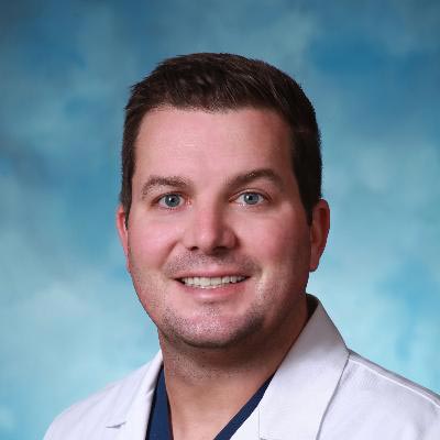 Dr. William Toole, MD