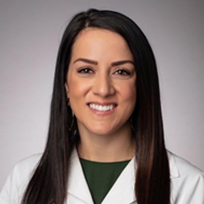 Amber Salfen, NP