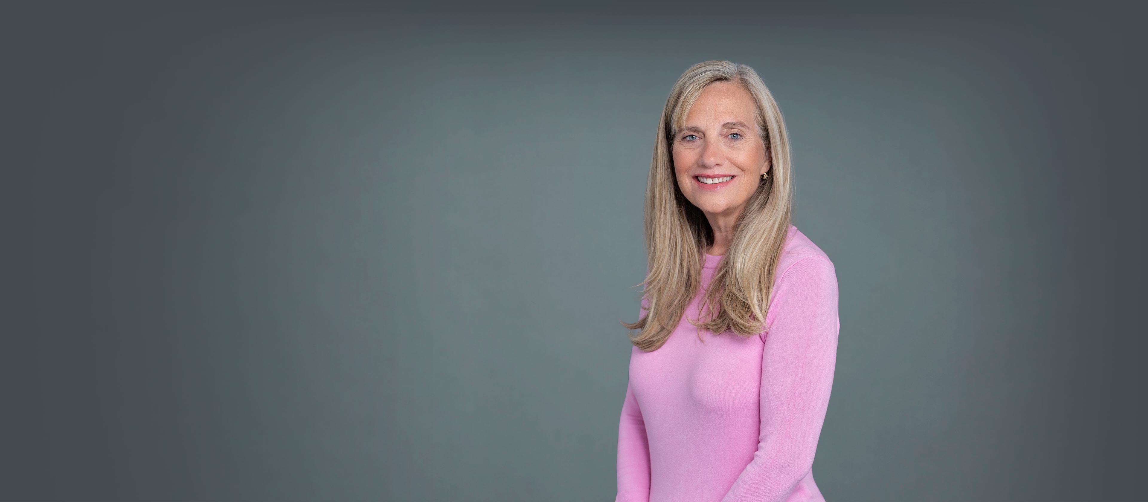 Dr. Helen Pass, MD
