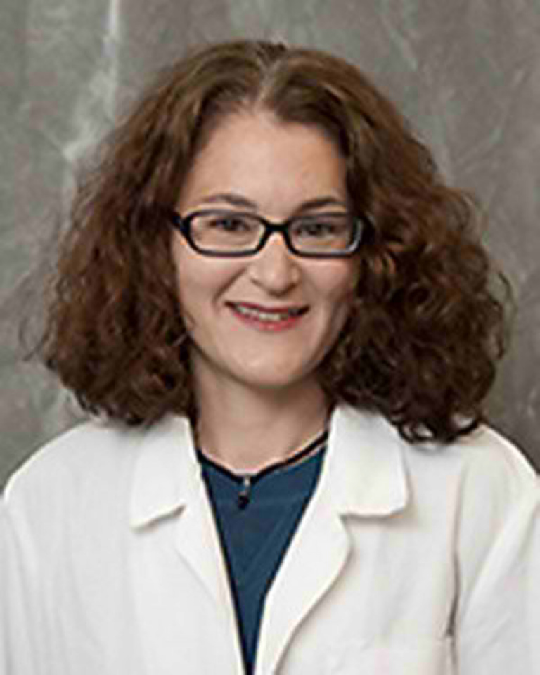 Dr. Megan Mistry, DO