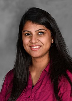 Dr. Rabeea Mirza, MD