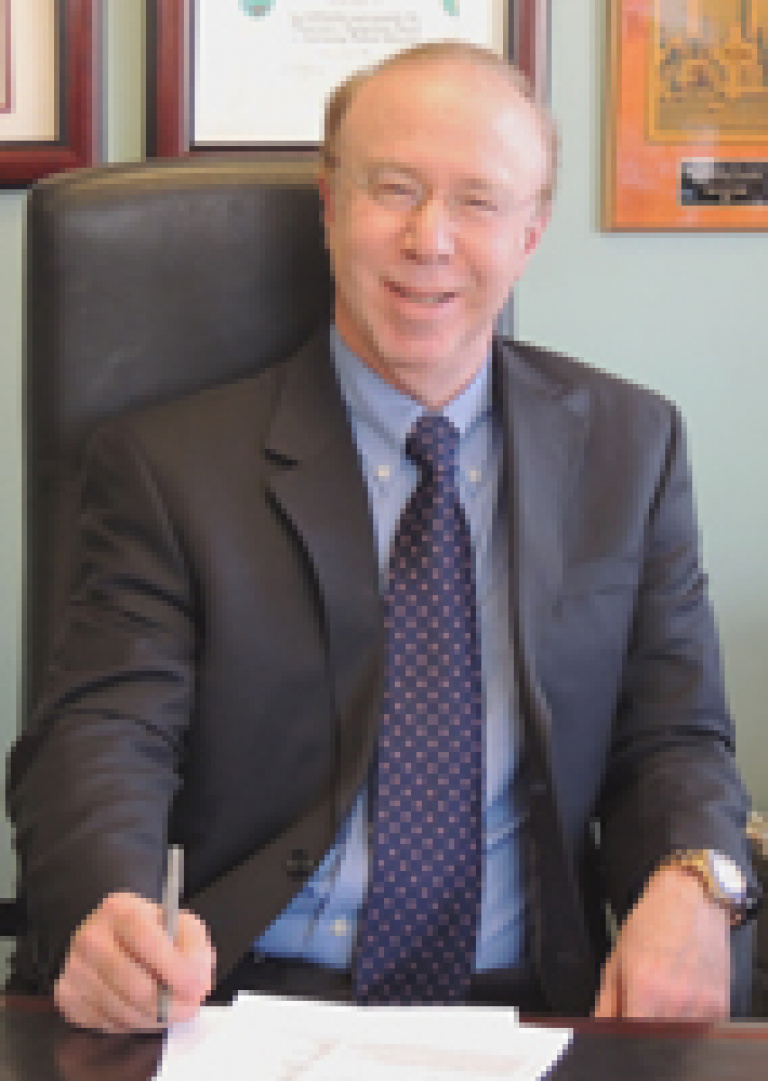 Dr. Jack Rosemarin, MD