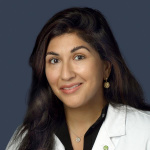 Dr. Ayesha Ahmad, MD