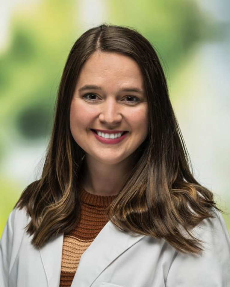 Anna Chappell, CNP