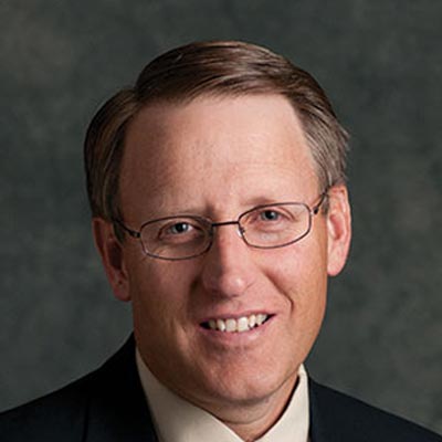 Dr. Richard Augustus, MD
