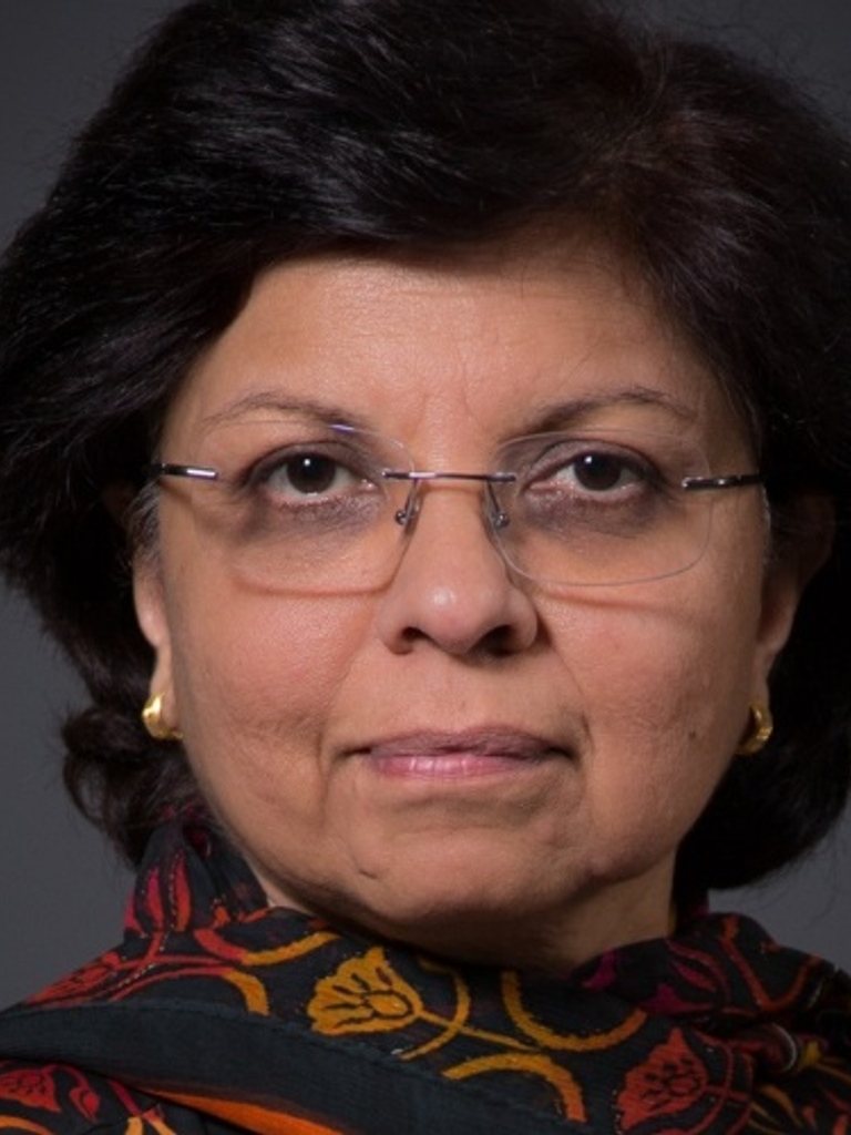 Dr. Jayashree John, MD
