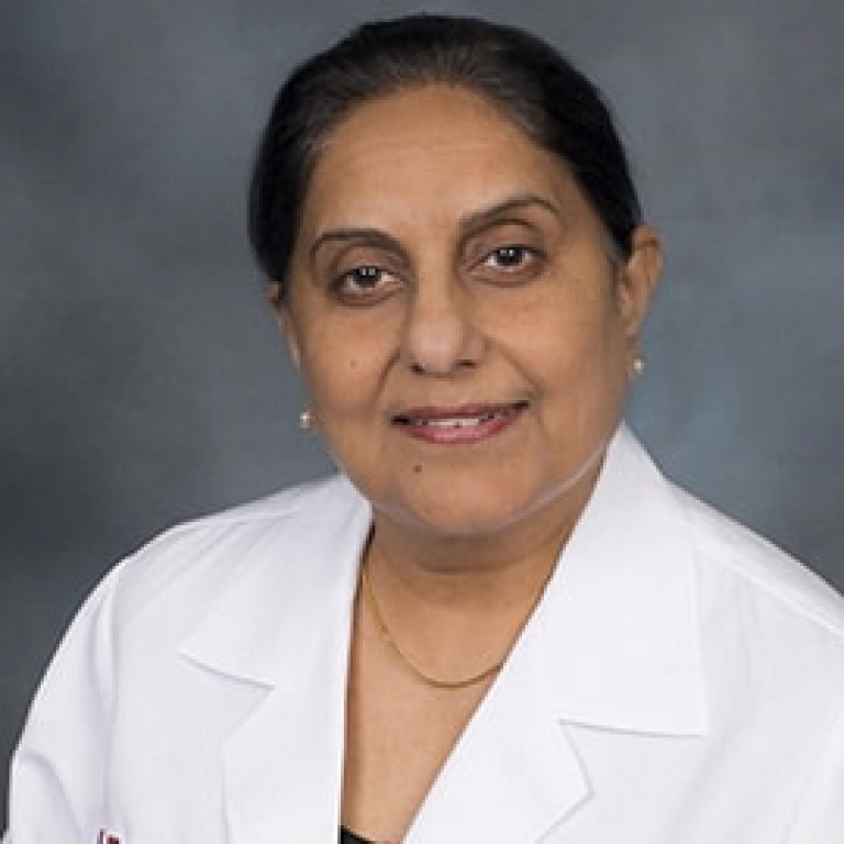 Dr. Aneeta Bhatia, MD