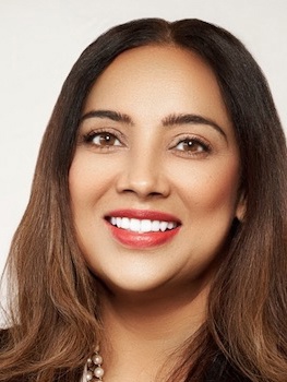 Dr. Pooja Saroha, DMD