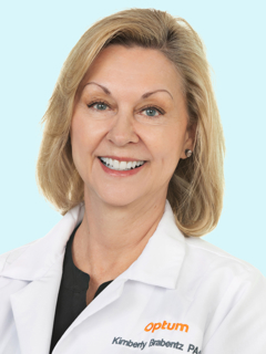 Kimberly Brabentz, PA