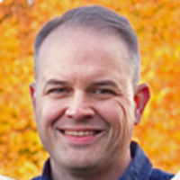 Dorian Angebrandt, LCSW