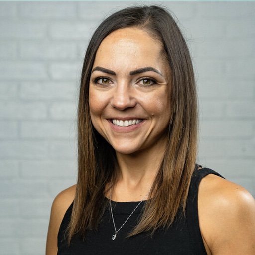 Amelia Votapka, RDN