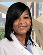 Latifah Nelson, CRNP