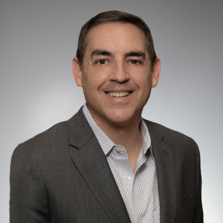 Dr. Brian Carter, MD