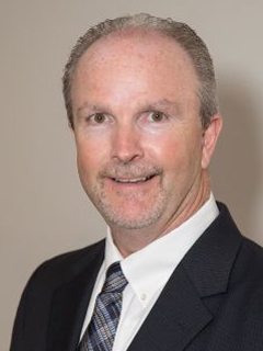 Dr. Steven O'Donnell, DC