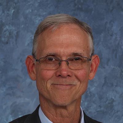 Dr. Robert Ebert, MD