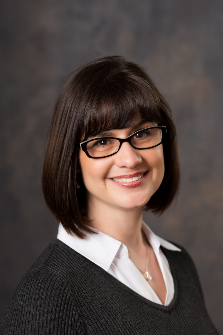 Kelly Jimenez, APRN