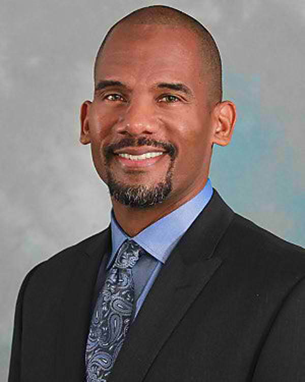 Dr. Abdul Kezin Harris, MD