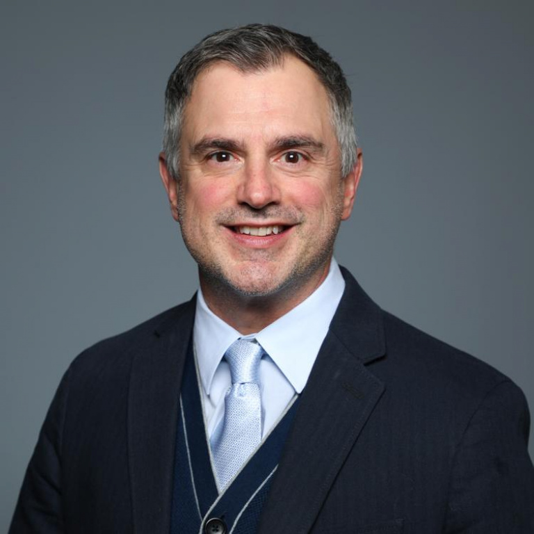 Dr. Michael Brusca, MD