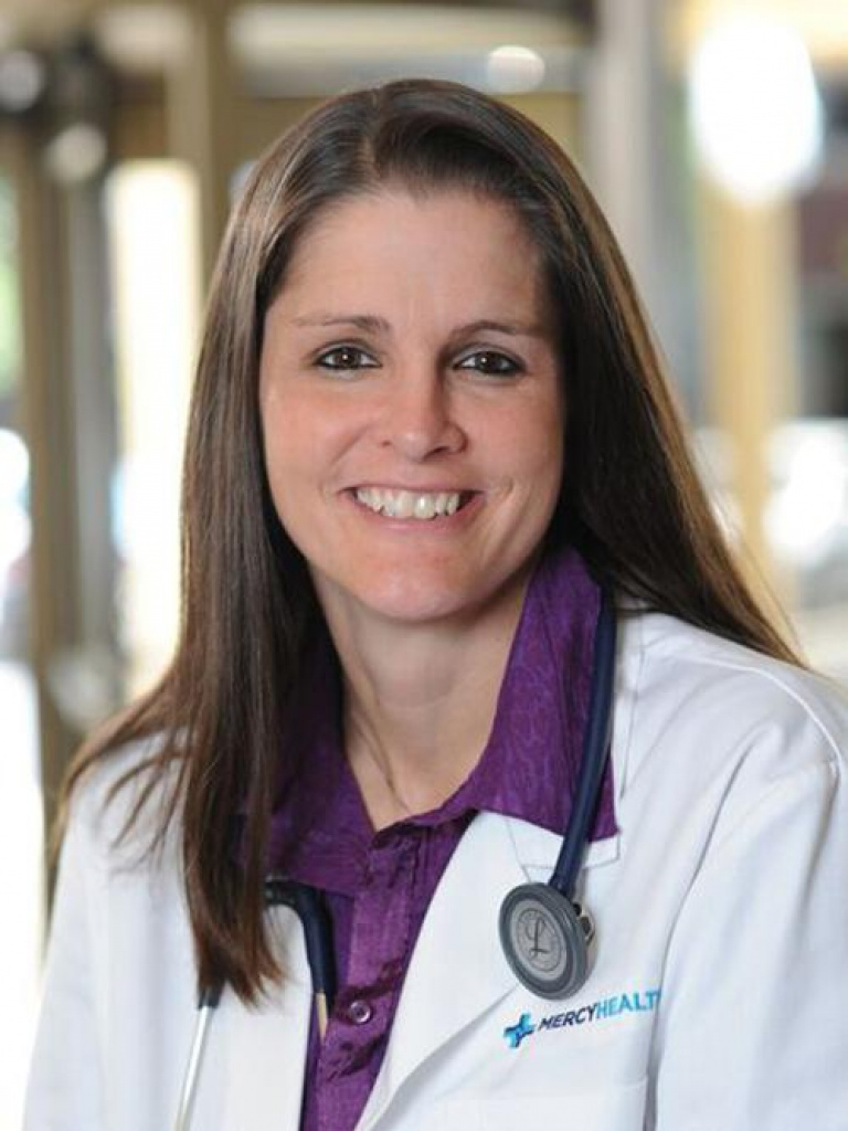 Dr. Michelle Federer, DO