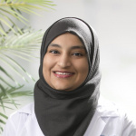 Dr. Muneera Atcha, MD