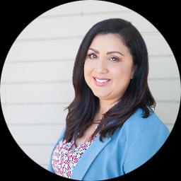 Xochitl Perez, LCSW