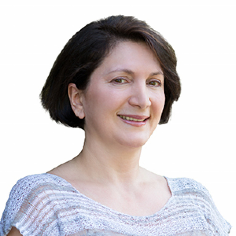 Dr. Irina Chilian, MD