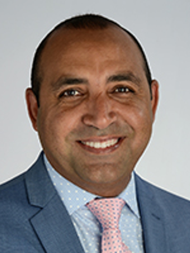 Dr. Eslam Dosokey, MD