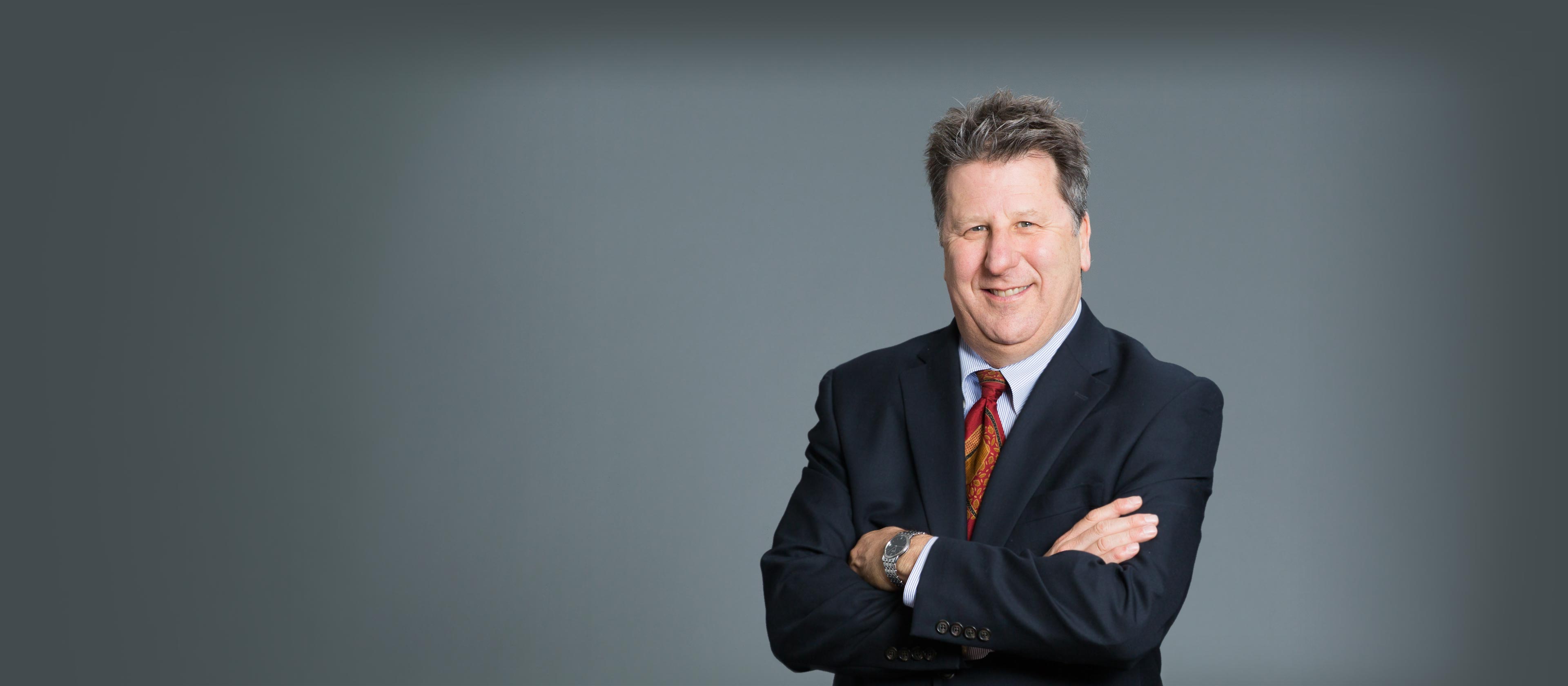 Dr. David Horwitz, MD