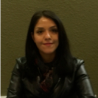 Priscilla Gutierrez, MA