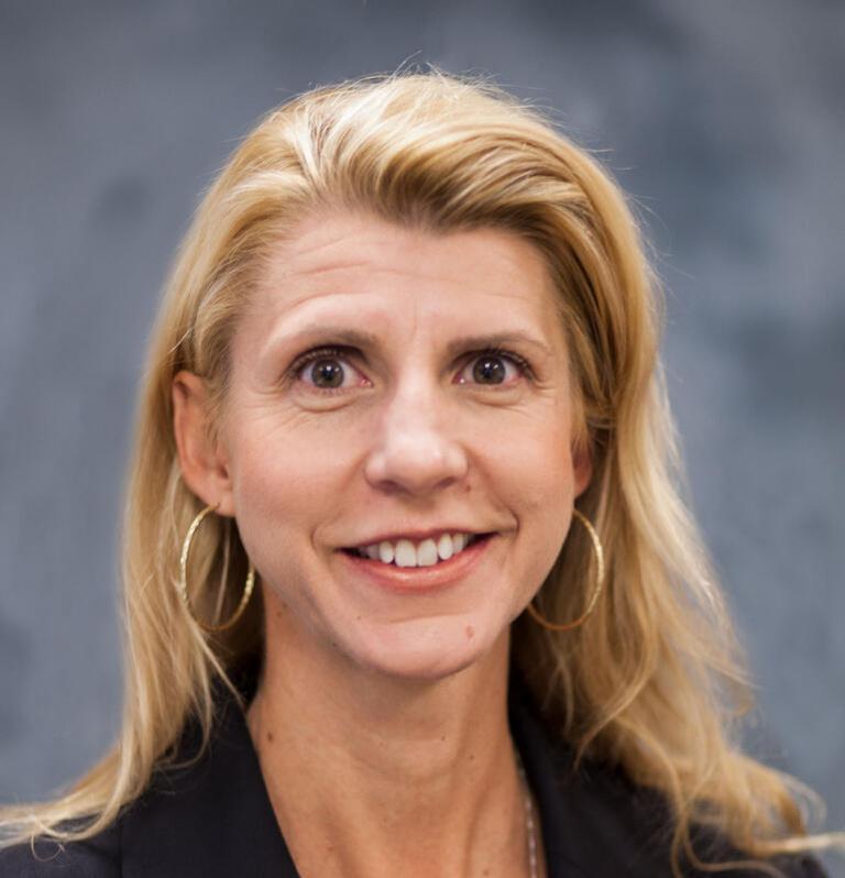 Dr. Tiffany Mork, MD