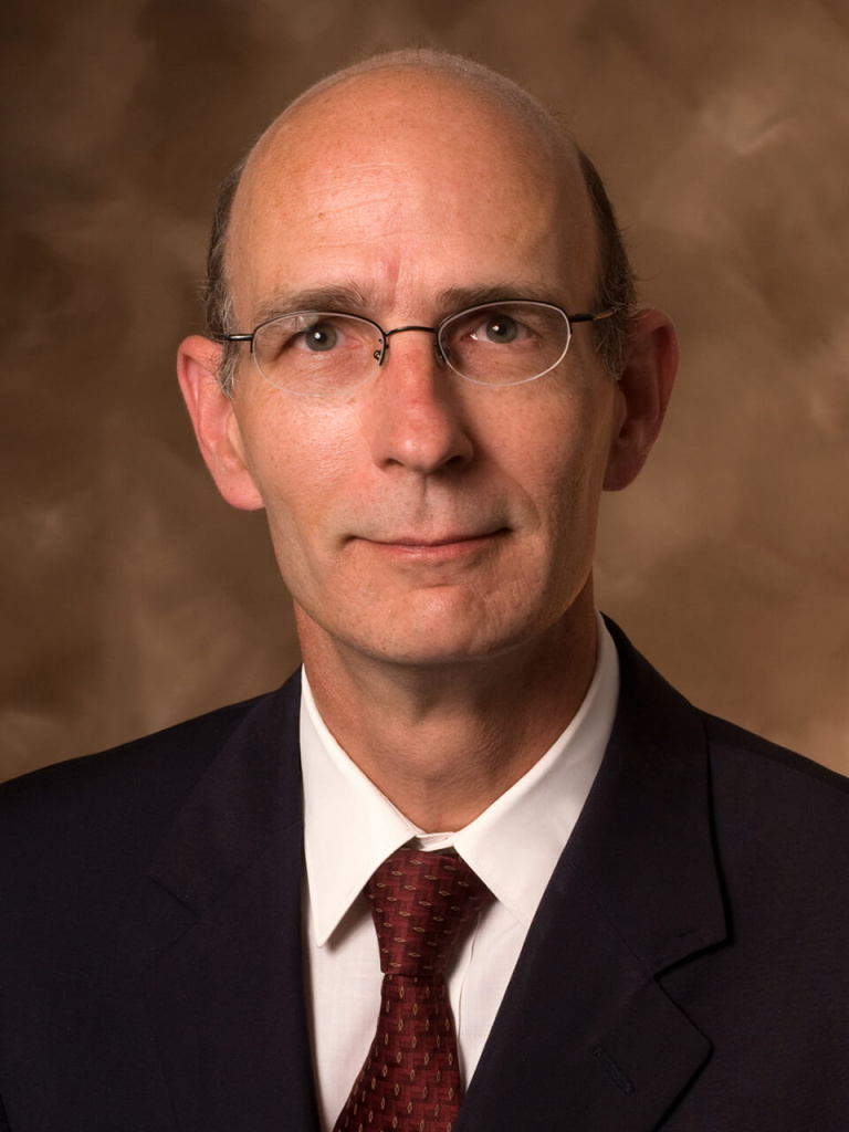 Dr. Sidney Trogdon, MD
