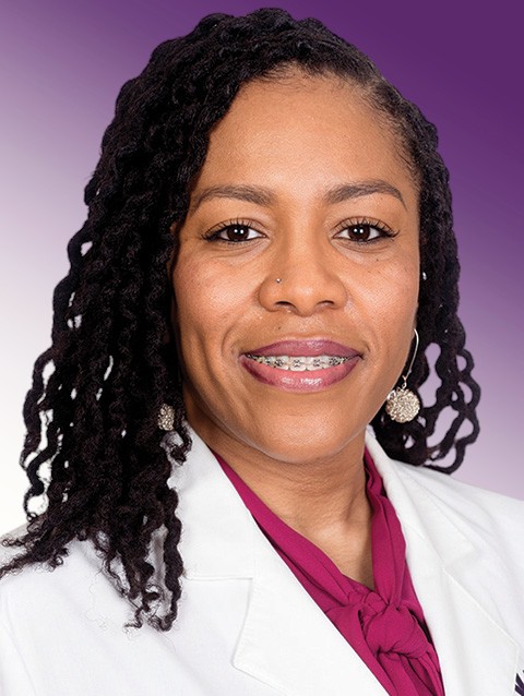 Marcy Daye, FNP