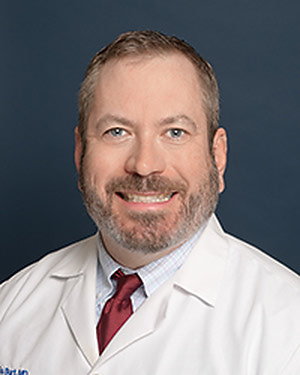 Dr. Francis Burt, MD
