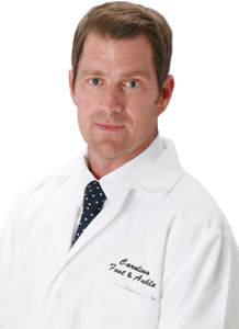 Dr. Mark Quist, DPM