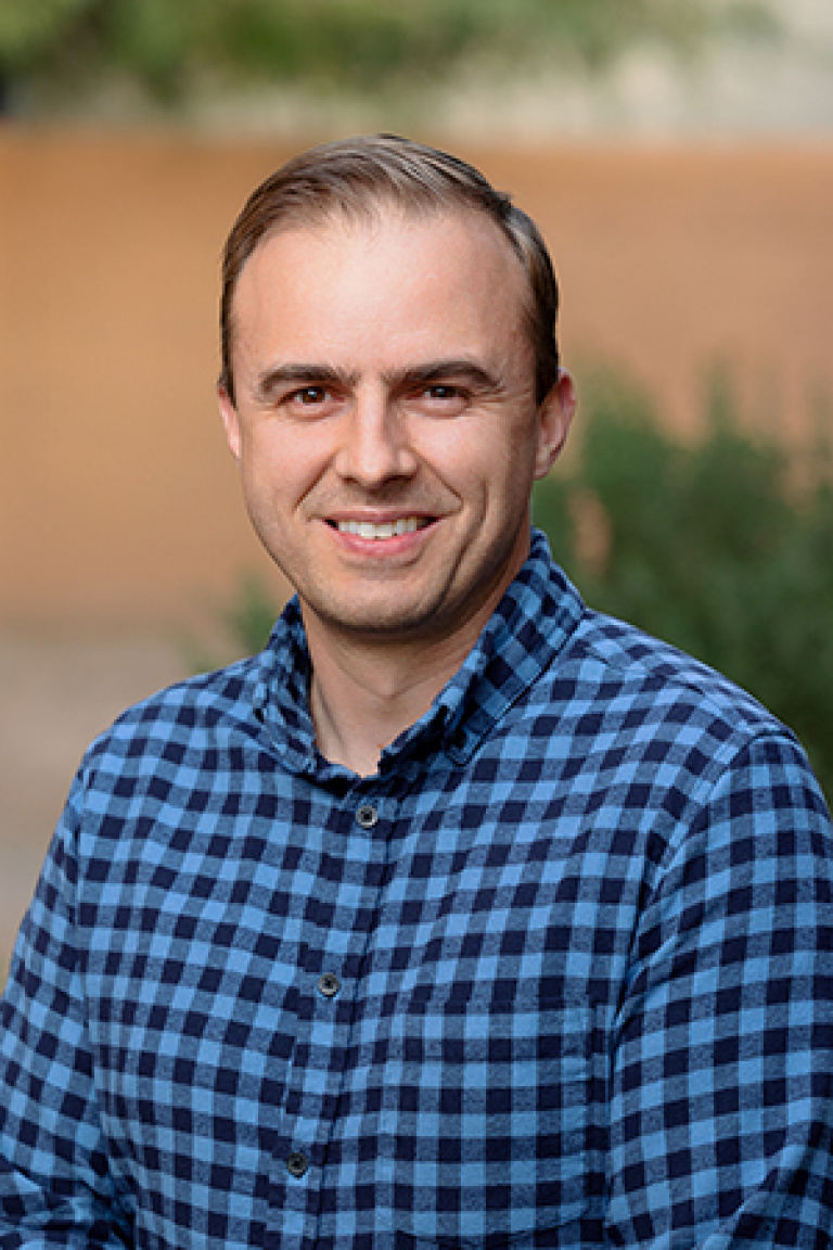 Dr. Derrick Johnston, MD