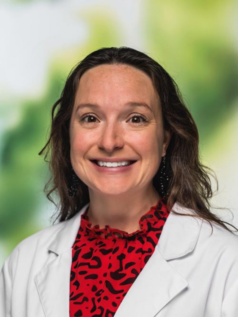 Dr. Rebecca Alsip, MD