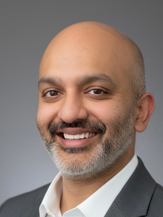Dr. Yuval Patel, MD