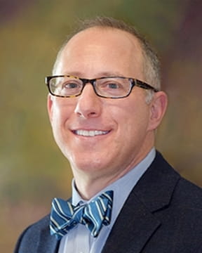Dr. Jeffrey Schwartz, MD