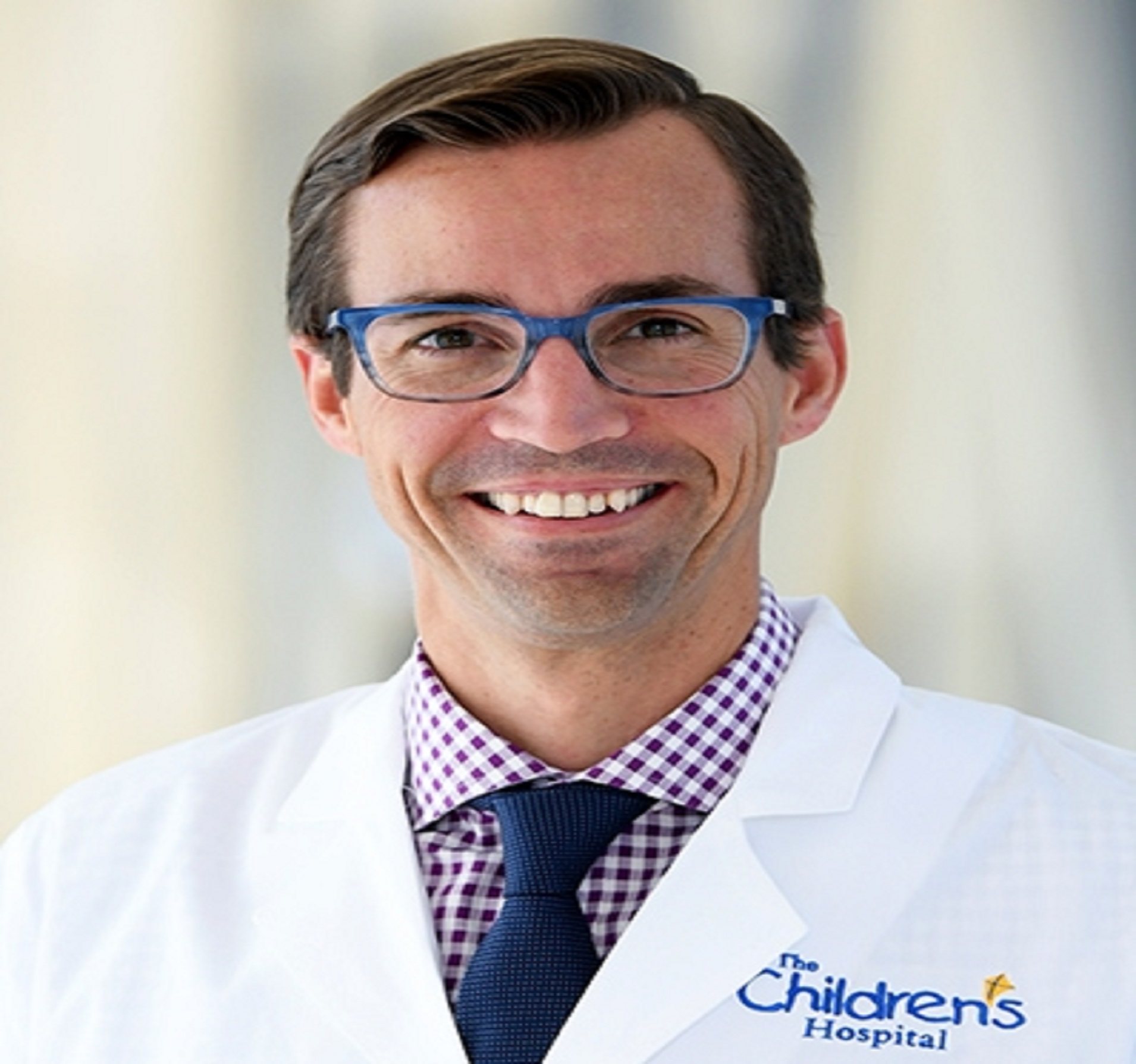Dr. Blake Porter, MD