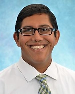 Dr. Neil Shah, MD