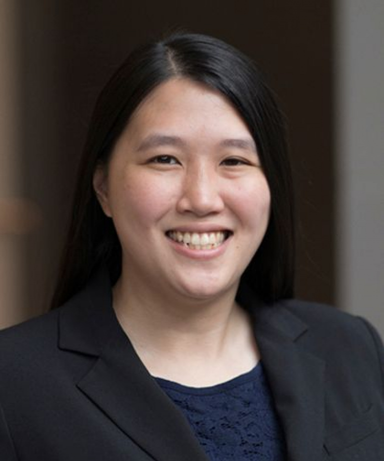 Dr. Cynthia Hung, MD